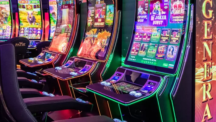 5 เทคนิคเลือกเกมสล็อต สำหรับมือใหม่ เริ่มต้นอย่างไรไม่ให้ขาดทุน
