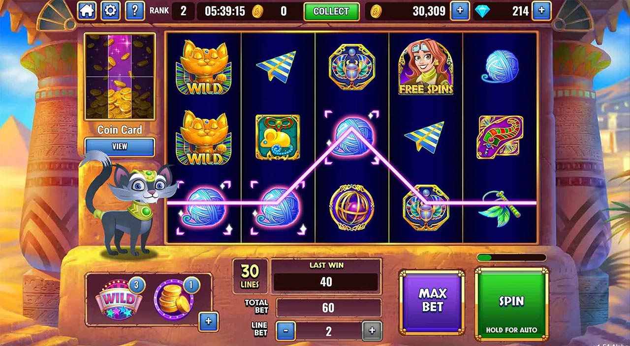 5 เทคนิคเลือกเกมสล็อต สำหรับมือใหม่ เริ่มต้นอย่างไรไม่ให้ขาดทุน